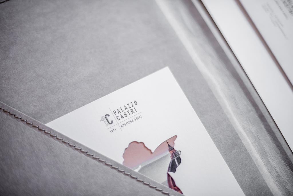 هتل Palazzo Castri 1874 فلورانس