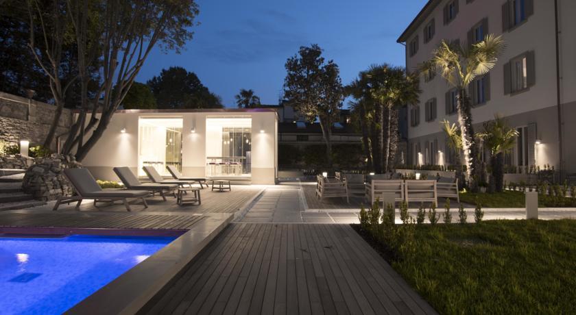 هتل Palazzo Castri 1874 فلورانس