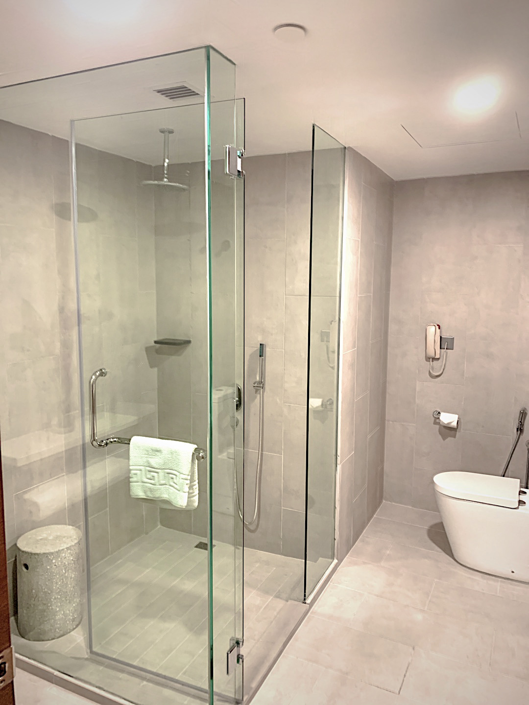 هتل Hotel Maya Kuala Lumpur کوالالامپور