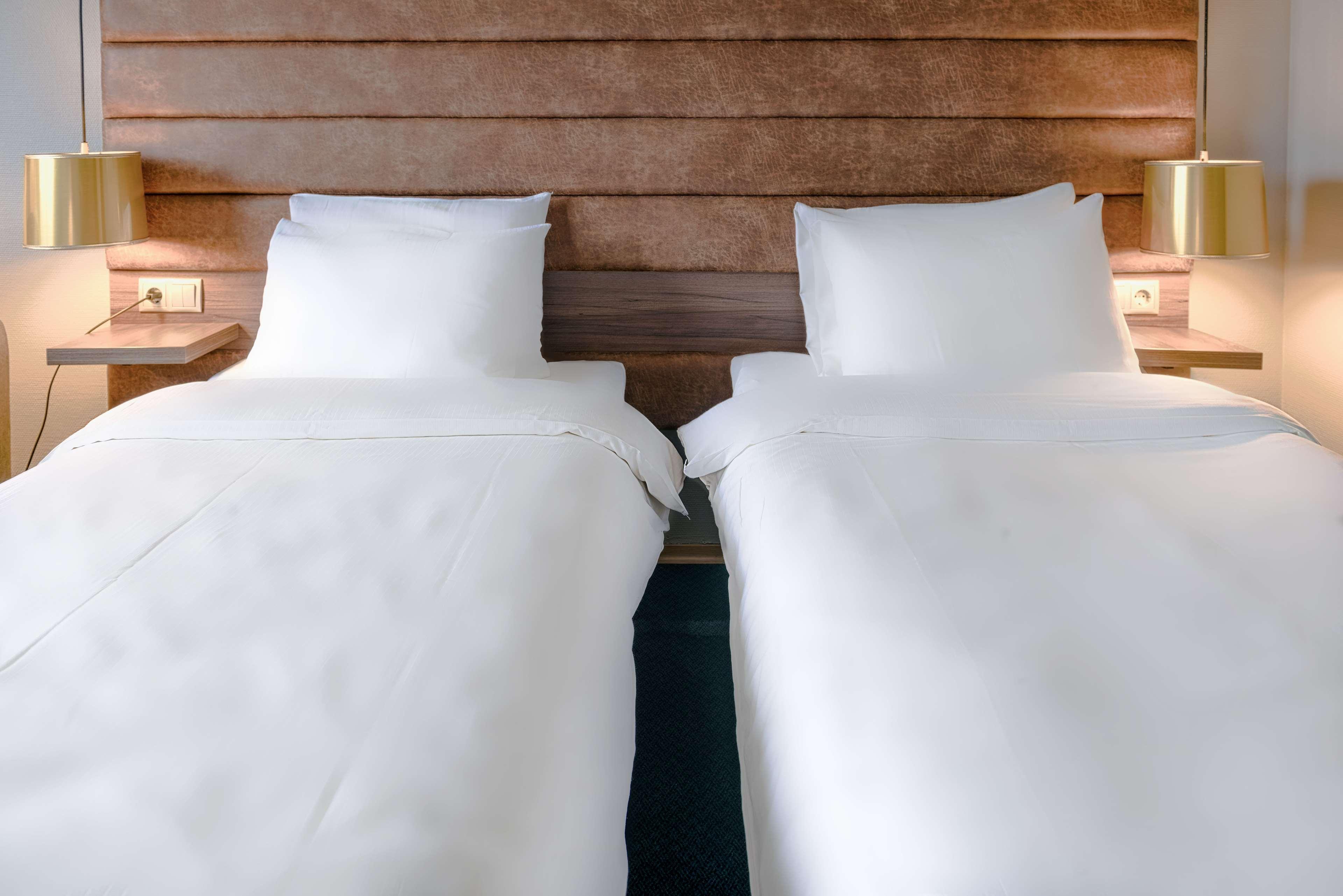 هتل Radisson Blu Polar Spitsbergen Longyearbyen