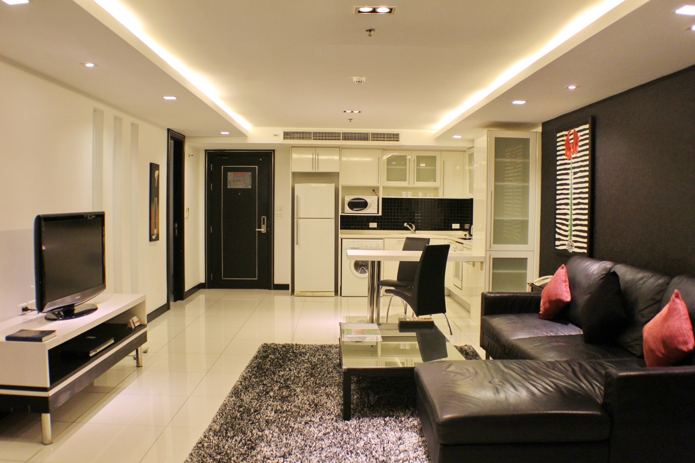 هتل Nova Suites Pattaya Chon Buri