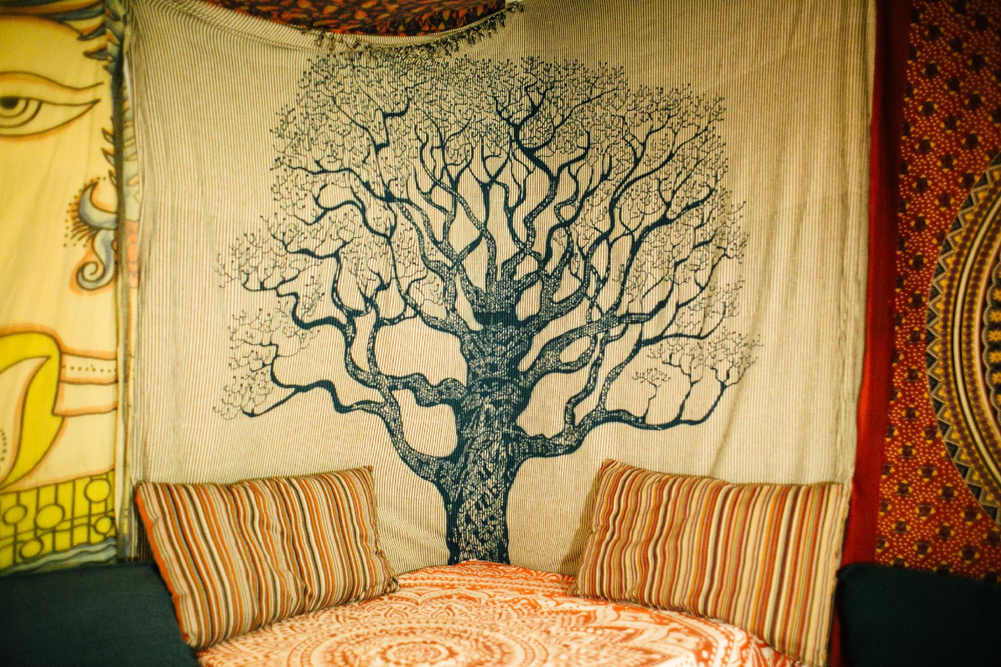 هتل Rocket Hostels Gracia بارسلونا