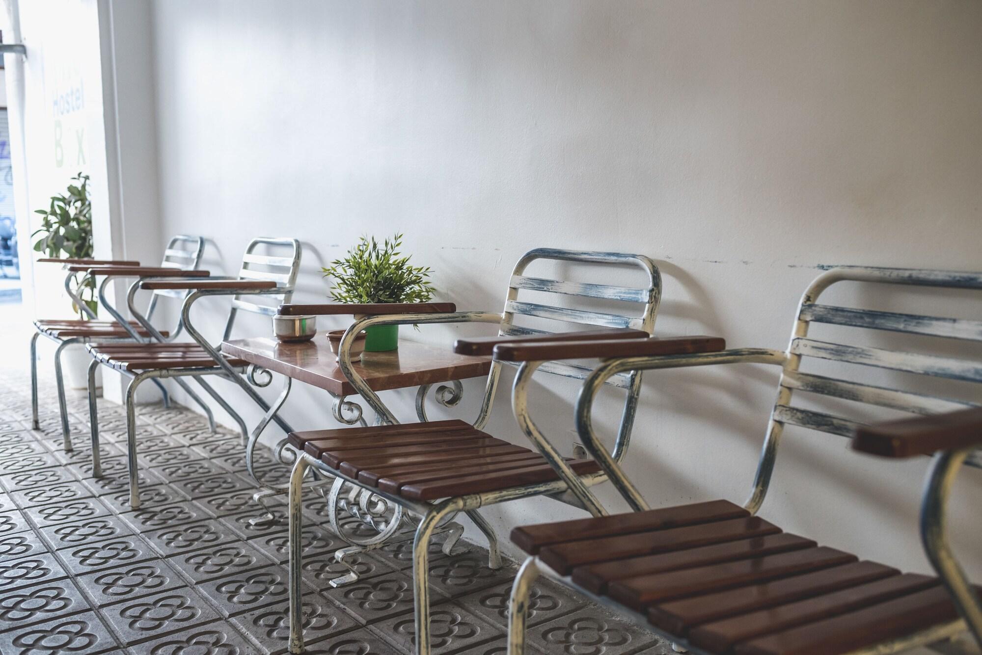 هتل Rocket Hostels Gracia بارسلونا