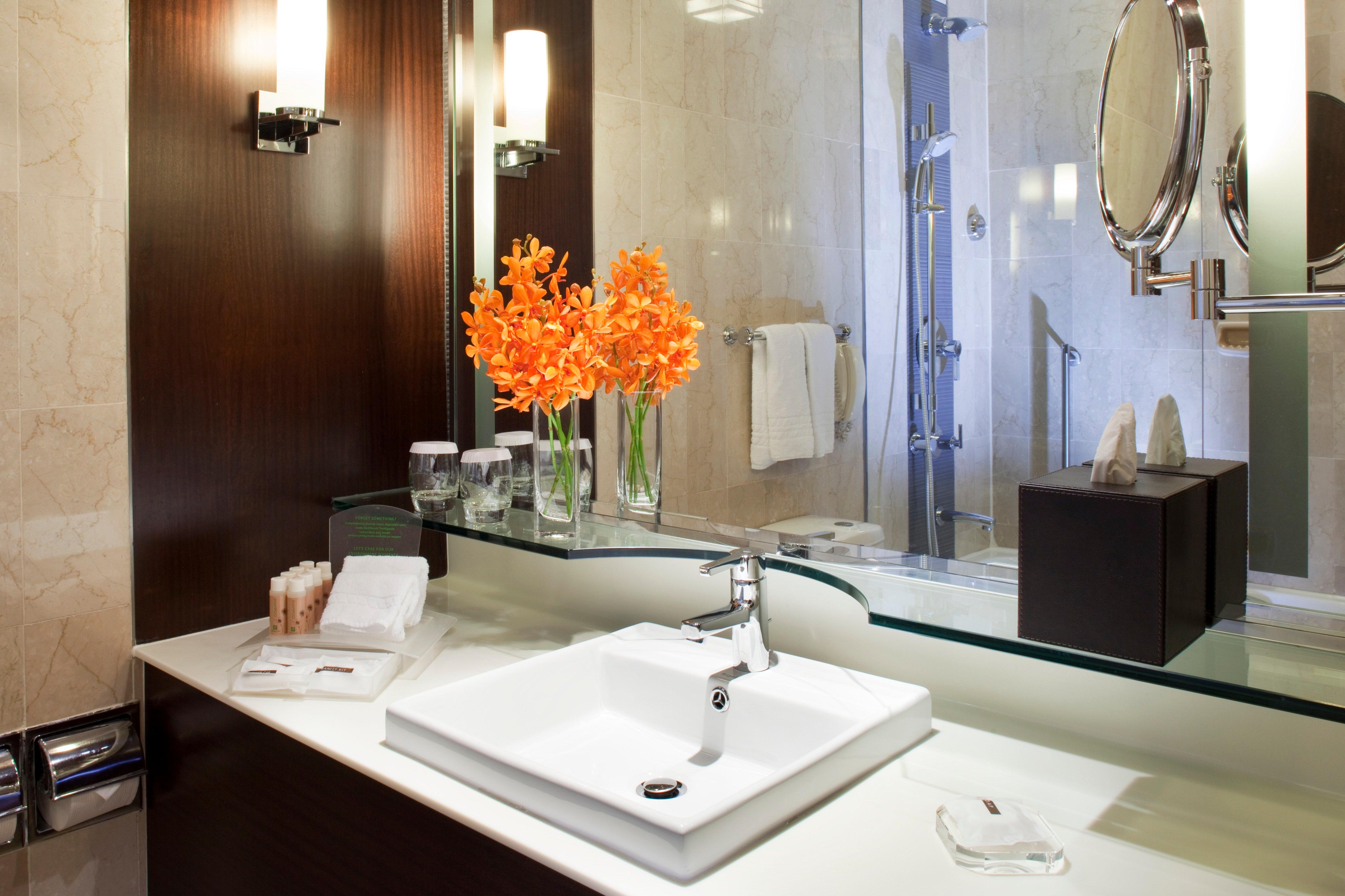هتل Holiday Inn Orchard City Centre سنگاپور