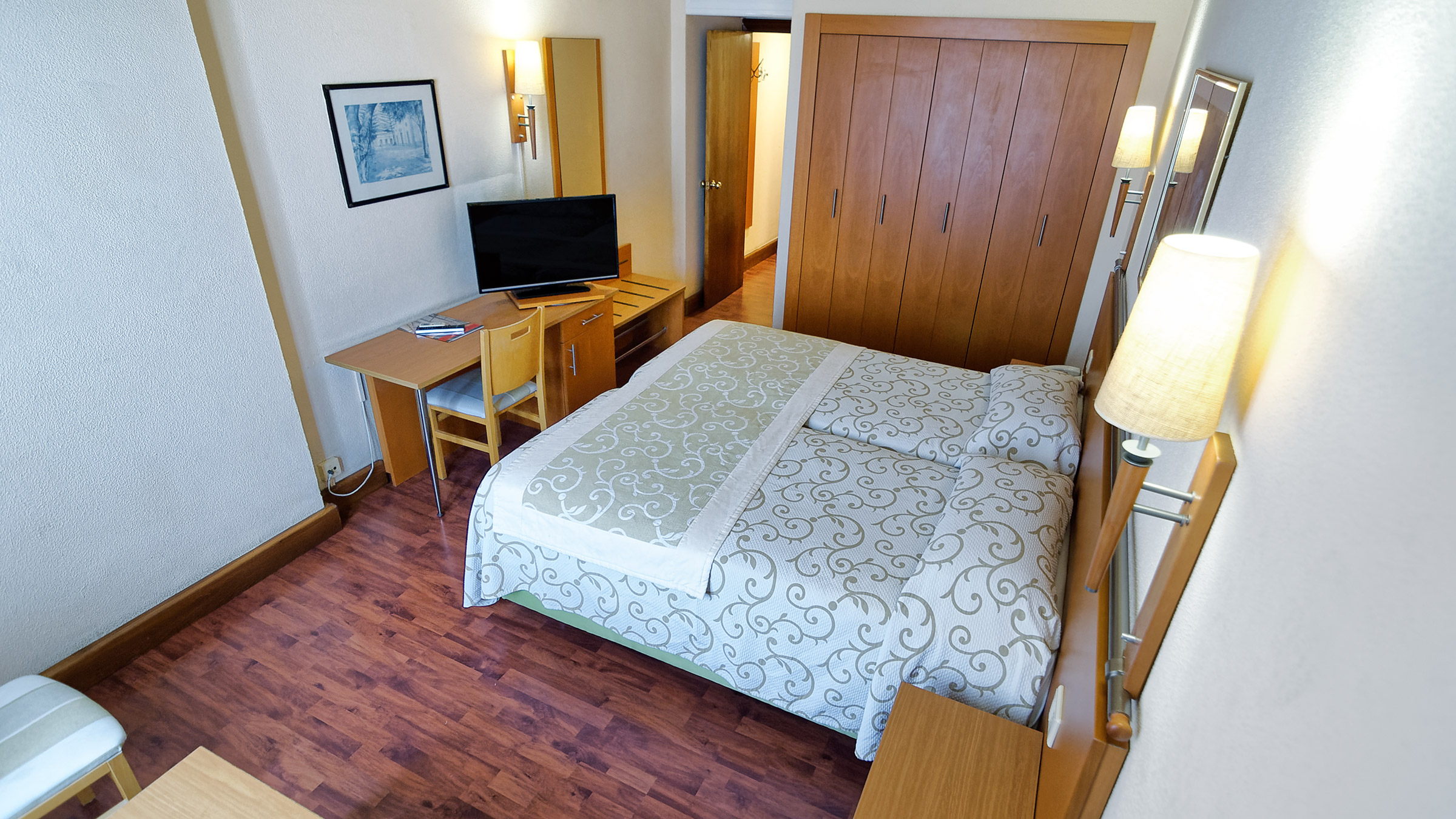 هتل Bull Astoria Las Palmas