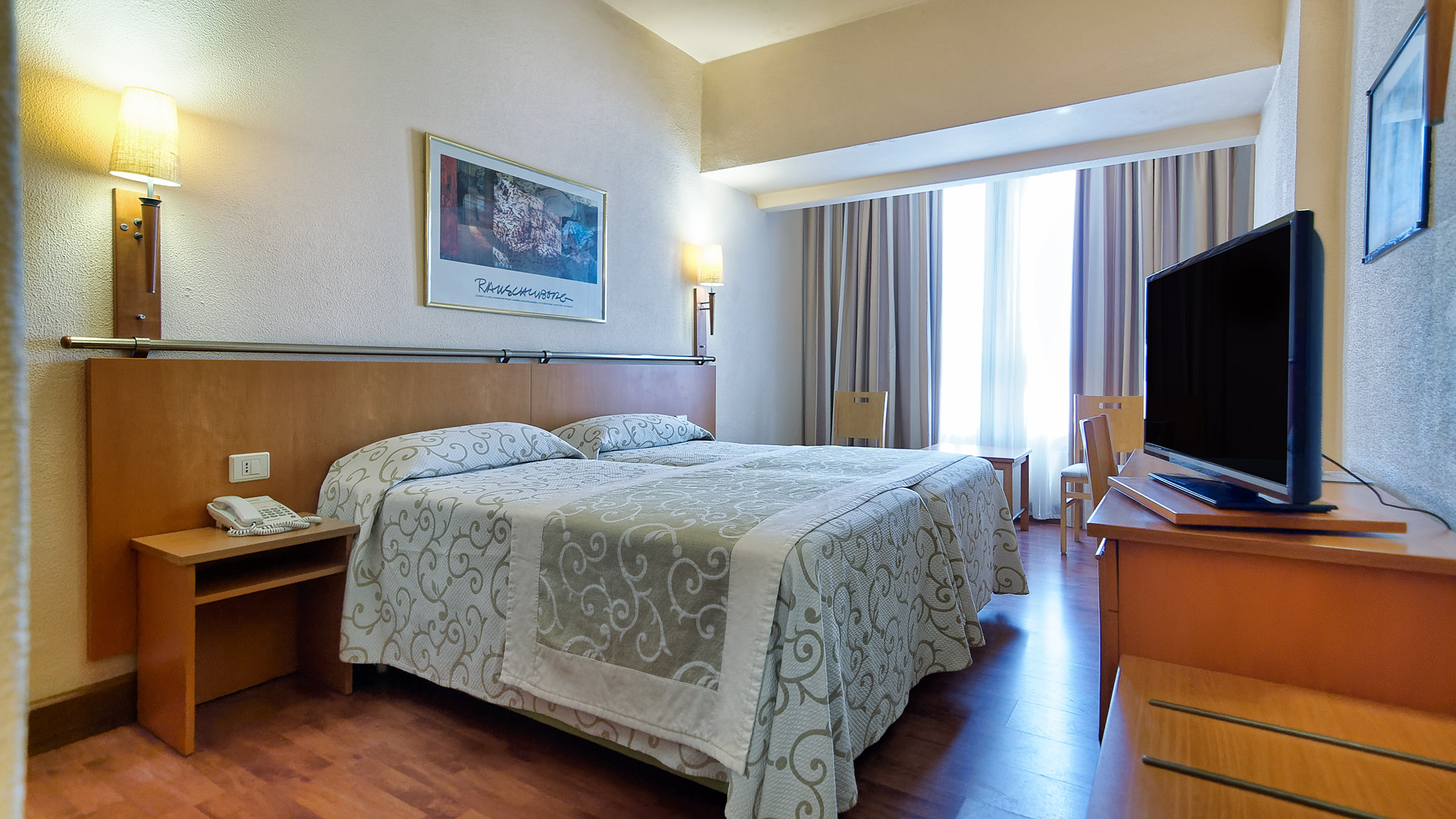 هتل Bull Astoria Las Palmas