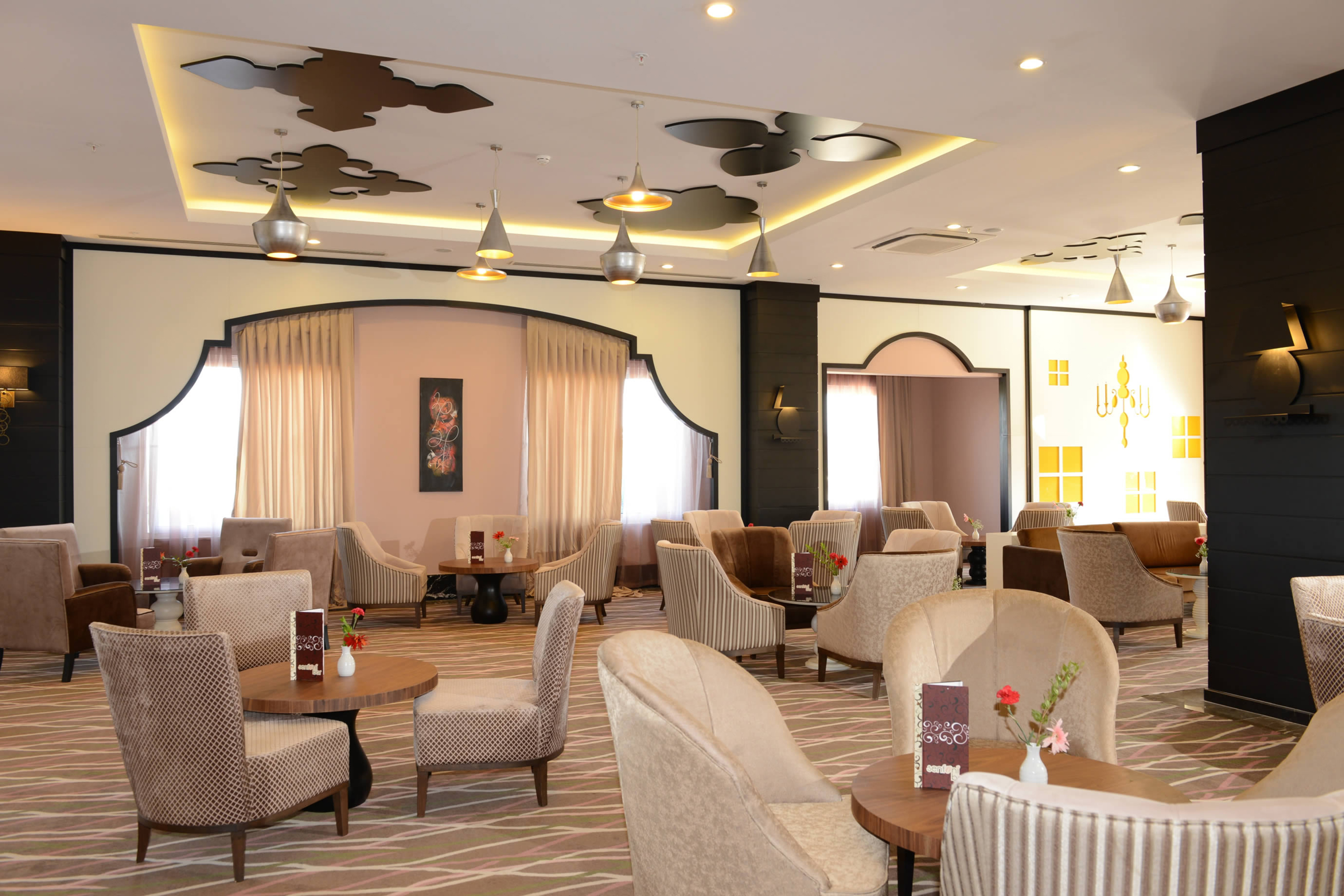 هتل LRS Lake & River Side Hotel & Spa ساید