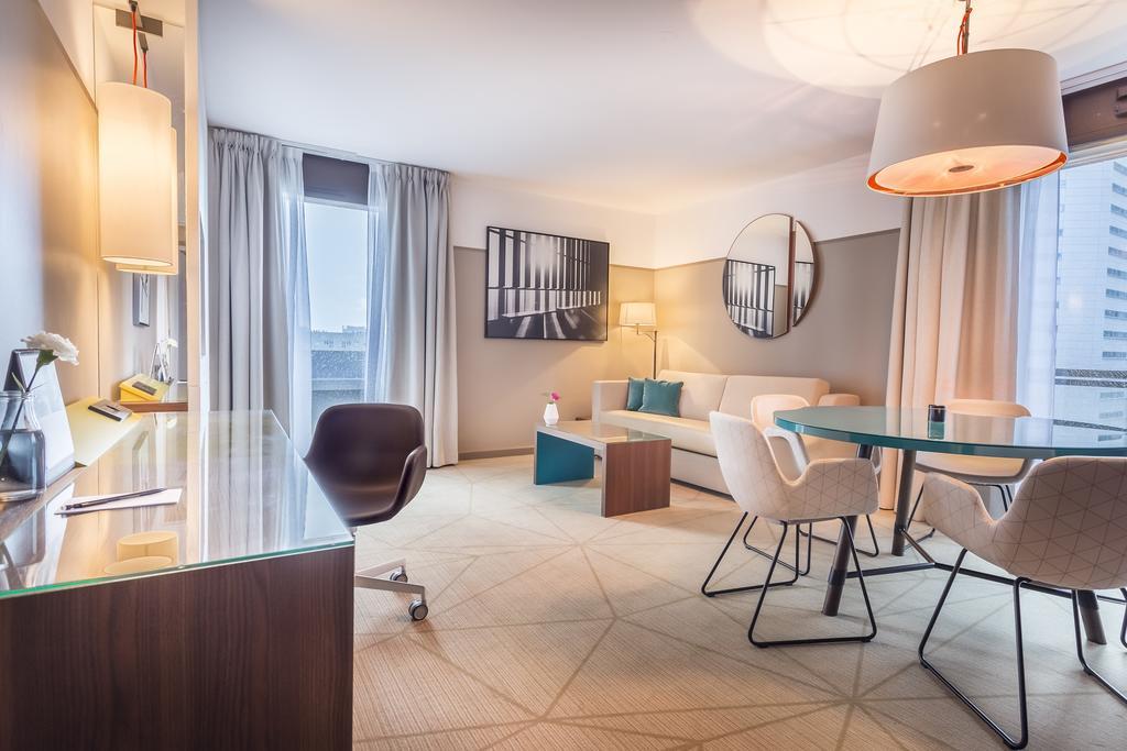 هتل فریزر سوئیت هارمونی Courbevoie