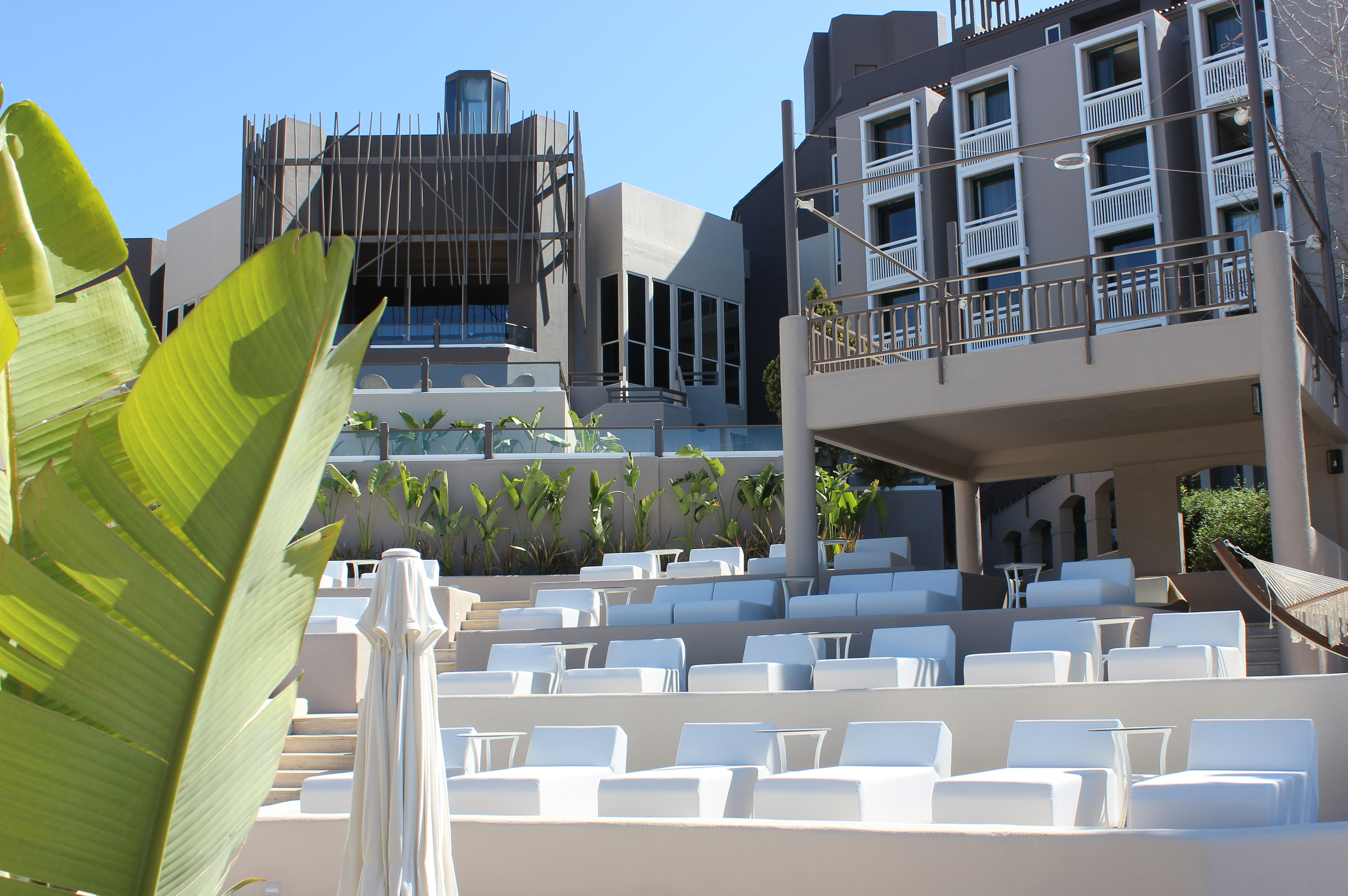 هتل Paloma Perissia ساید