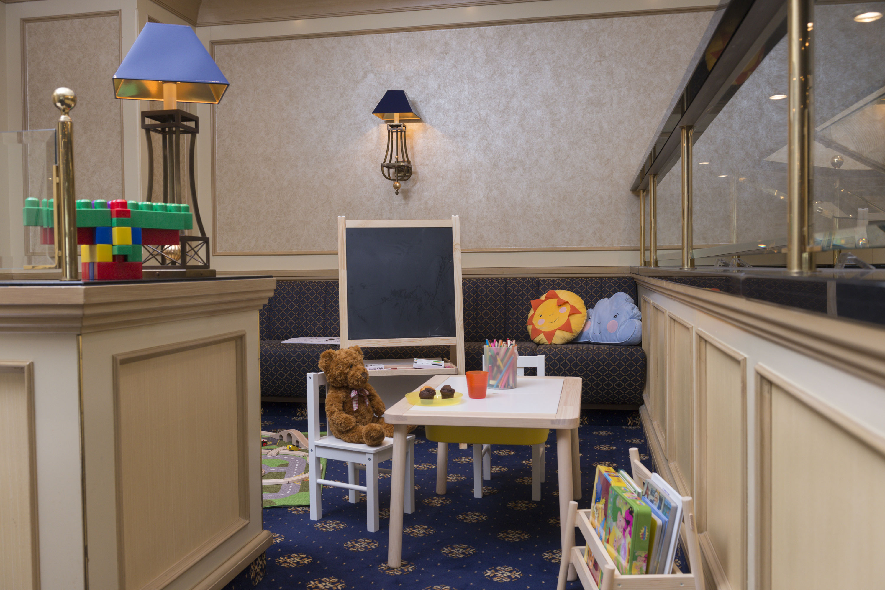 هتل Hotel Berlin Central District برلین