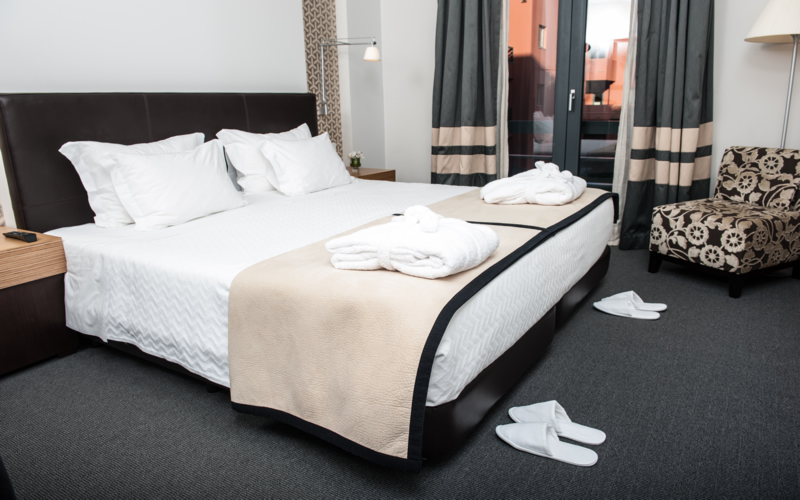 هتل Sheraton Cascais Resort کاسکائیس