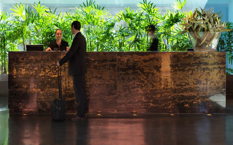 هتل Sheraton Cascais Resort کاسکائیس