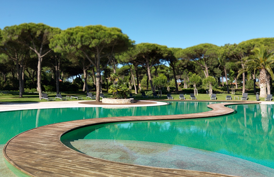 هتل Sheraton Cascais Resort کاسکائیس