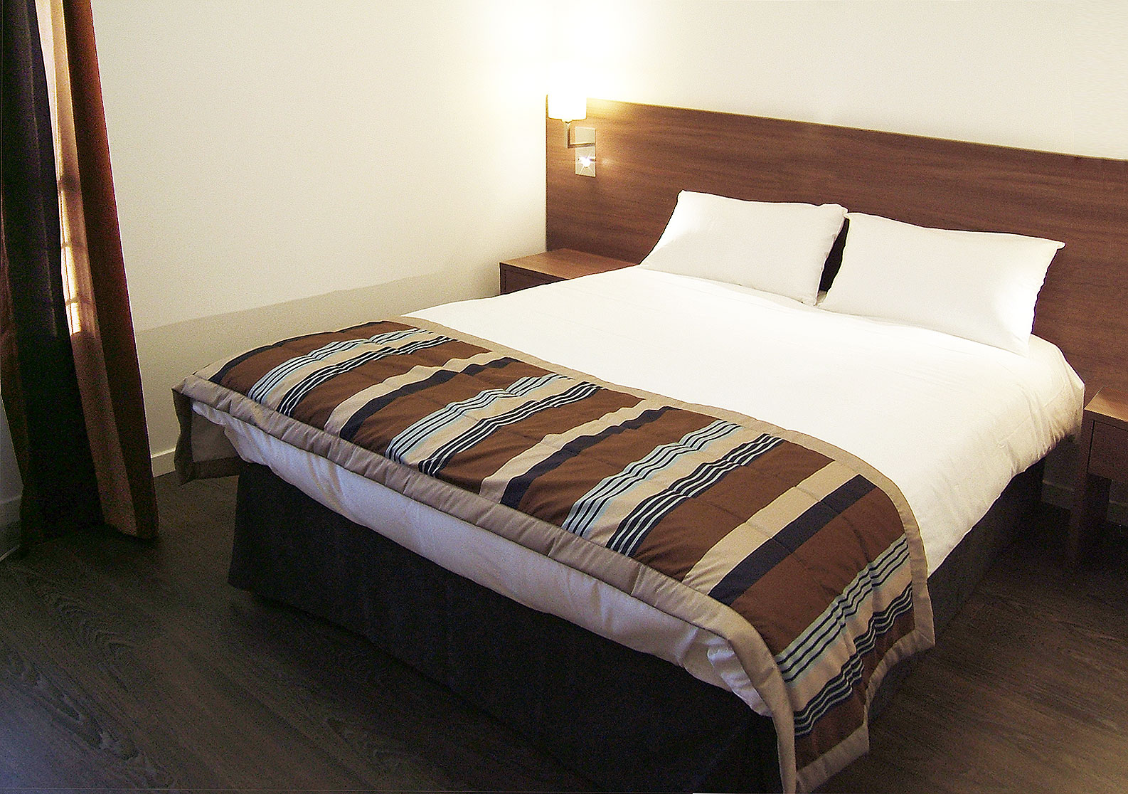 هتل Residhome Appart Hotel Roissy Village Roissy-en-France