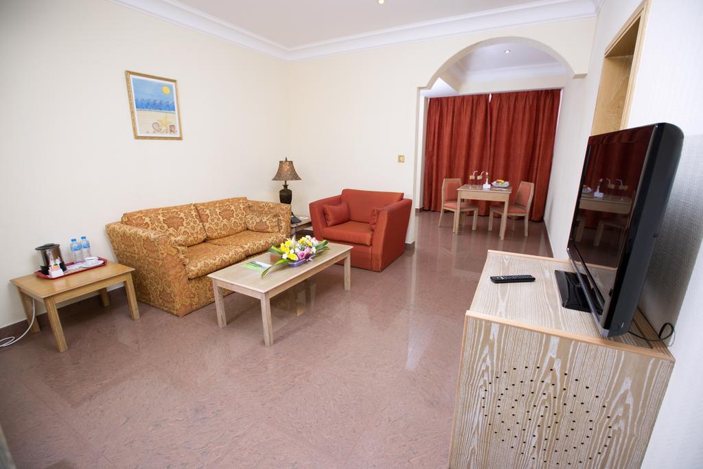 هتل Haffa House Hotel مسقط