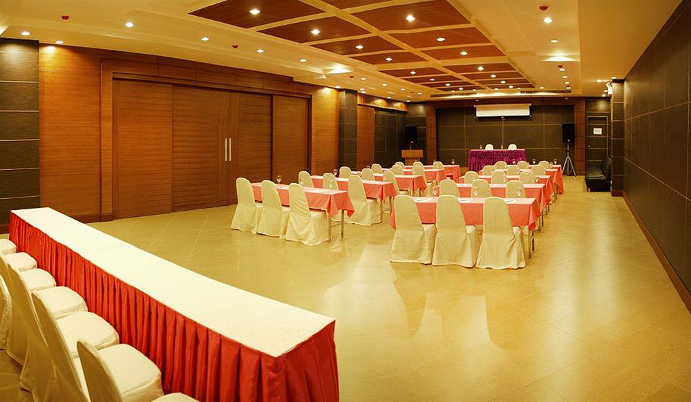 هتل Saisawan Beach Resort پاتایا