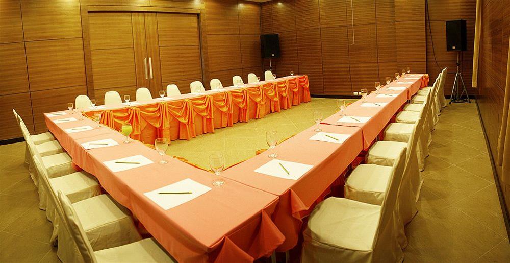 هتل Saisawan Beach Resort پاتایا