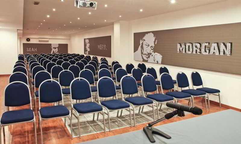 هتل Hotel Studios Cologno Monzese