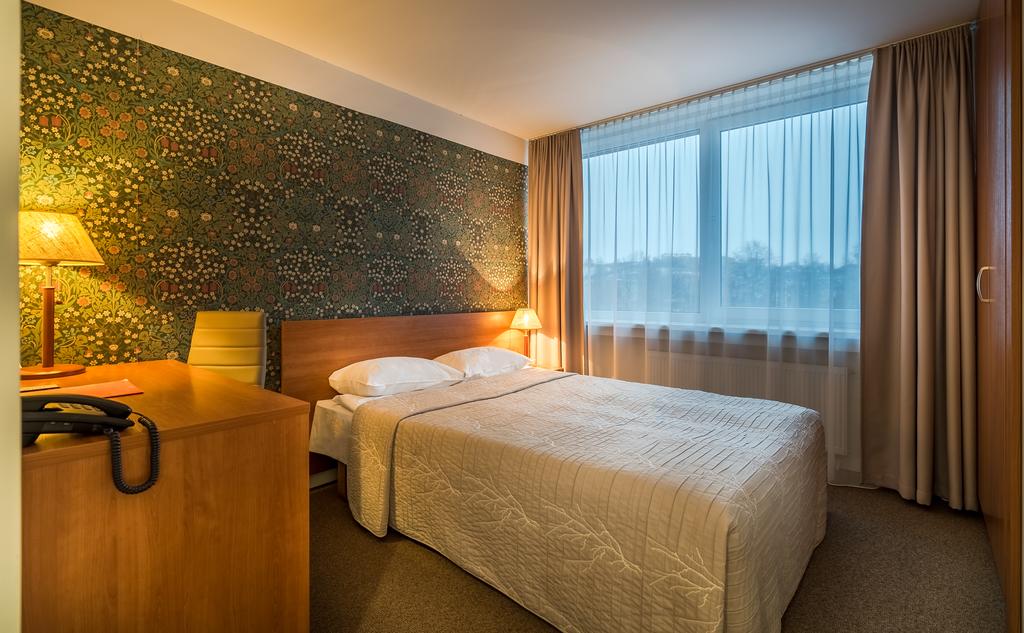 هتل Panorama Hotel ویلنیوس