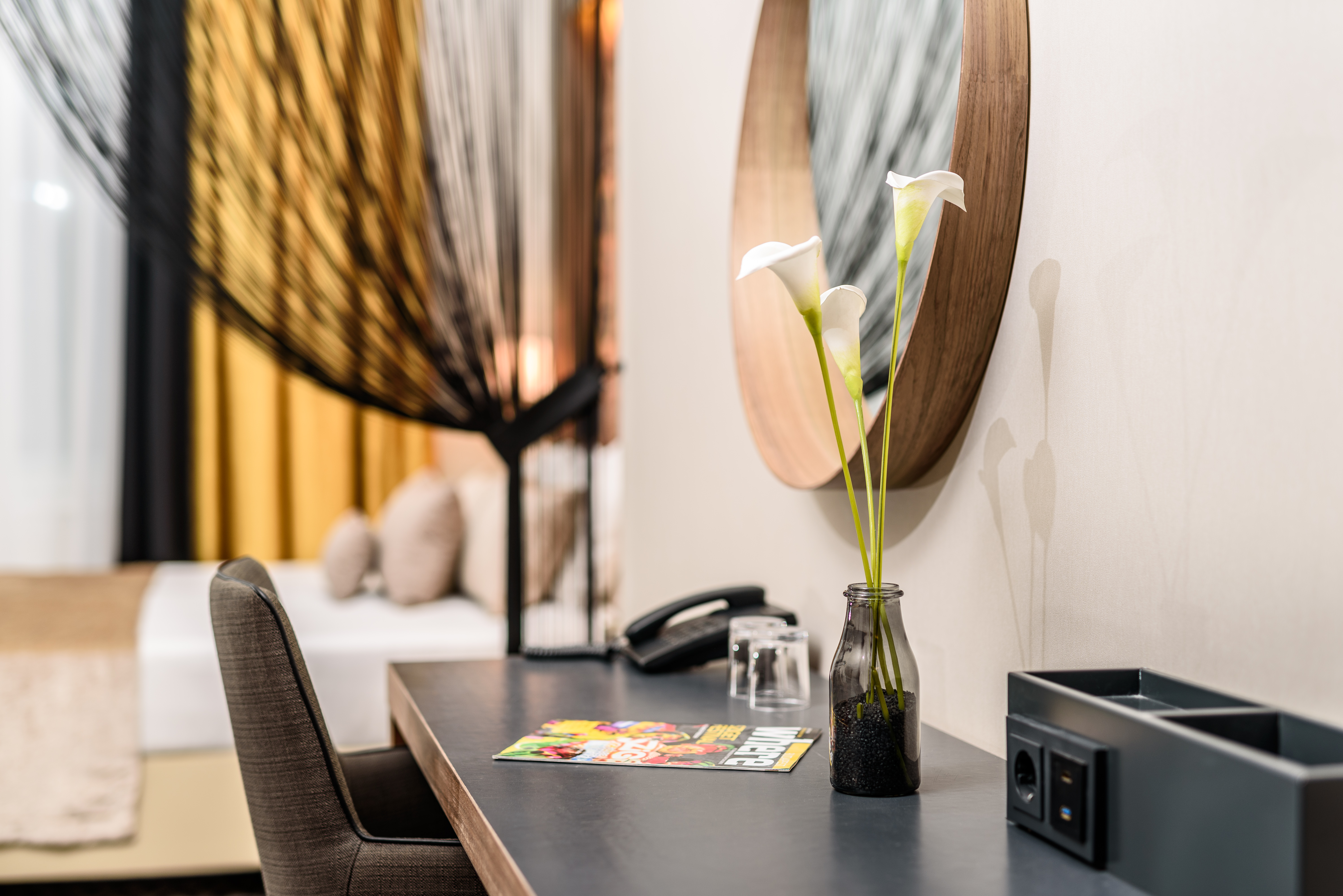 هتل Hotel Moments Budapest بوداپست