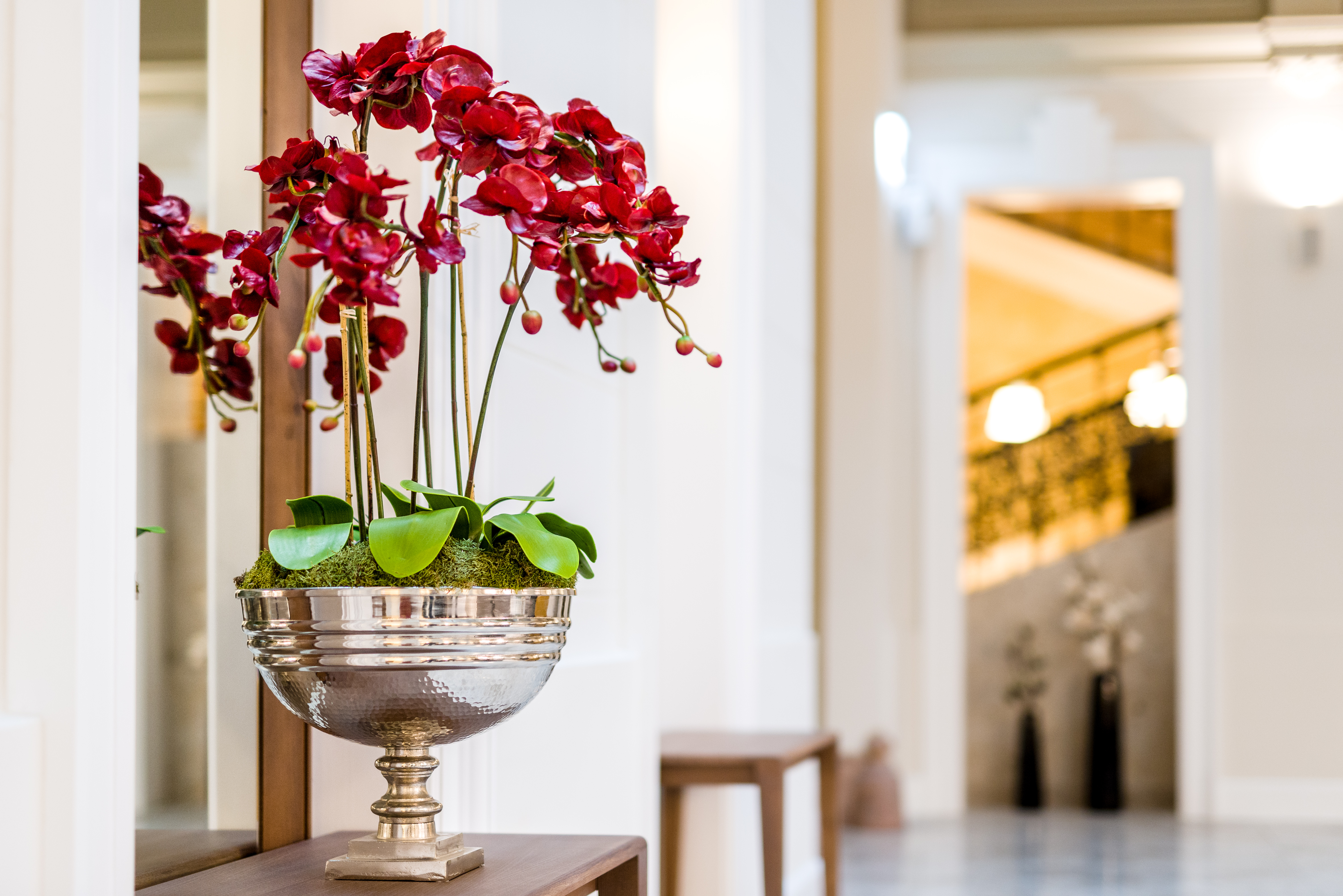 هتل Hotel Moments Budapest بوداپست