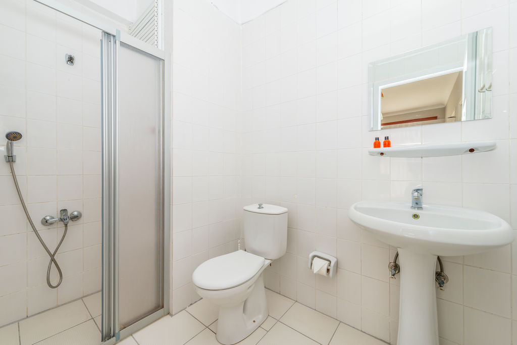 هتل The S Apart & Suit Hotel آلانیا