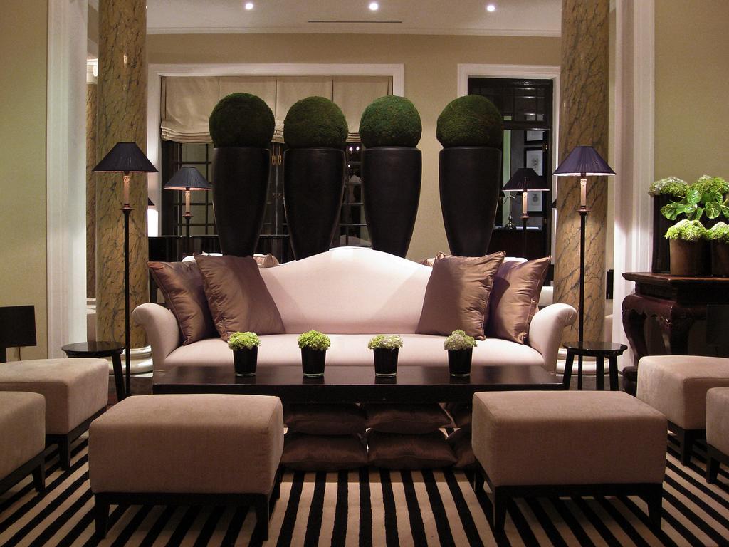 هتل Paradise Road Tintagel کلومبو