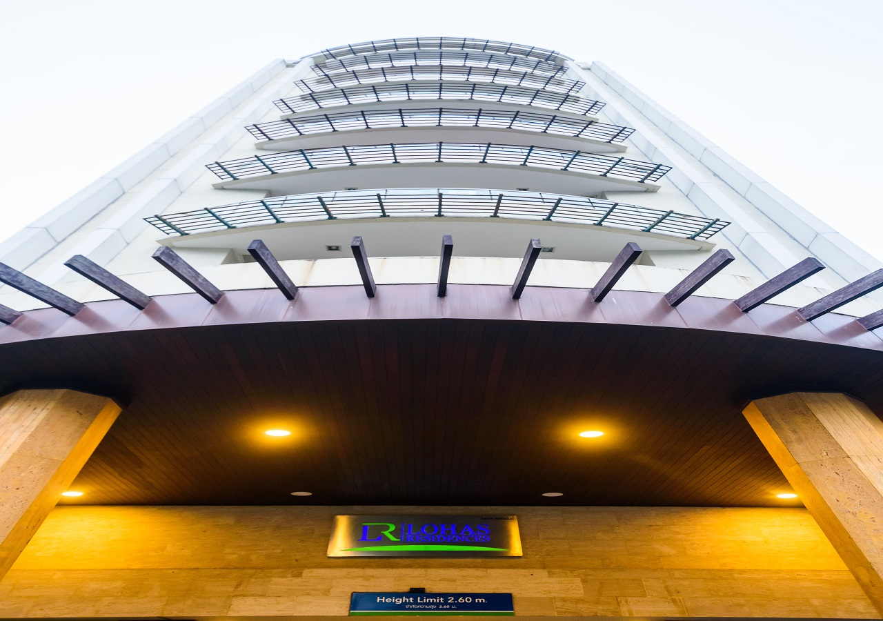 هتل Lohas Residences Hotel بانگکوک