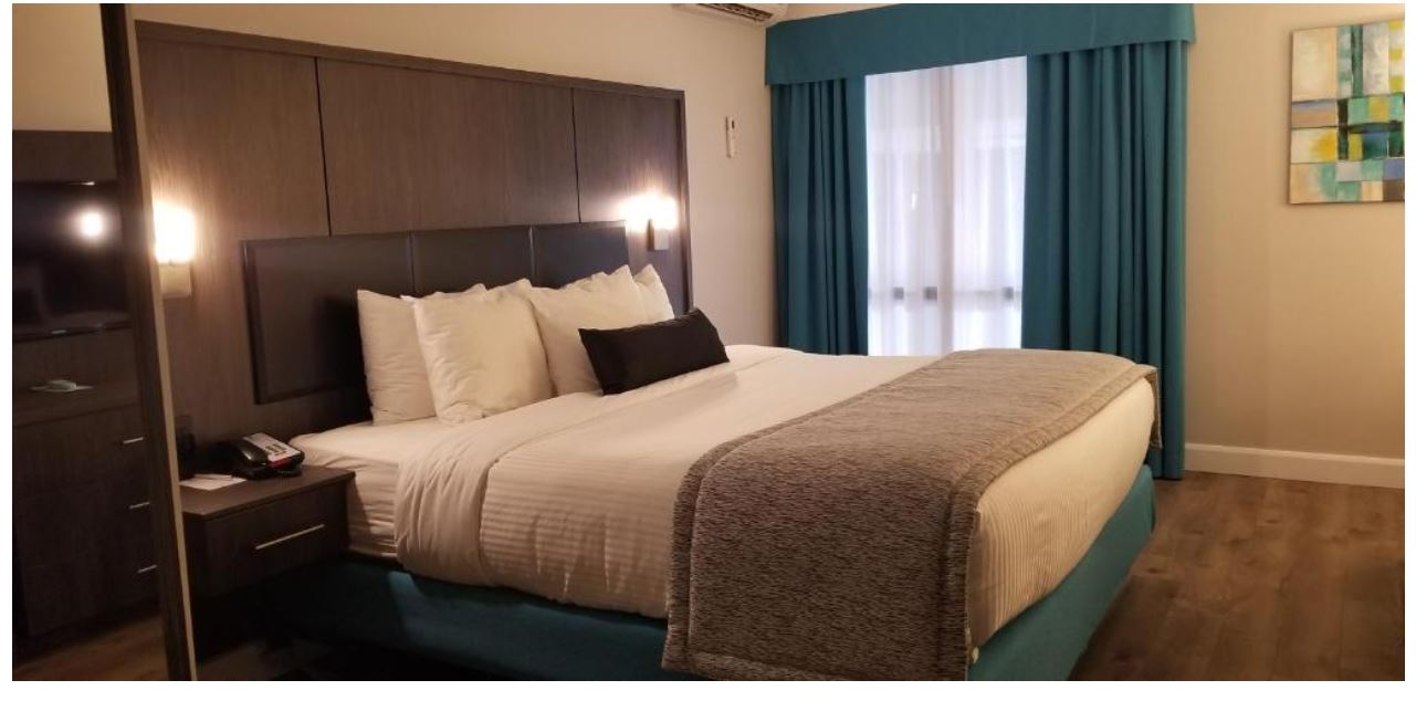 هتل Best Western Laval-Montreal Laval