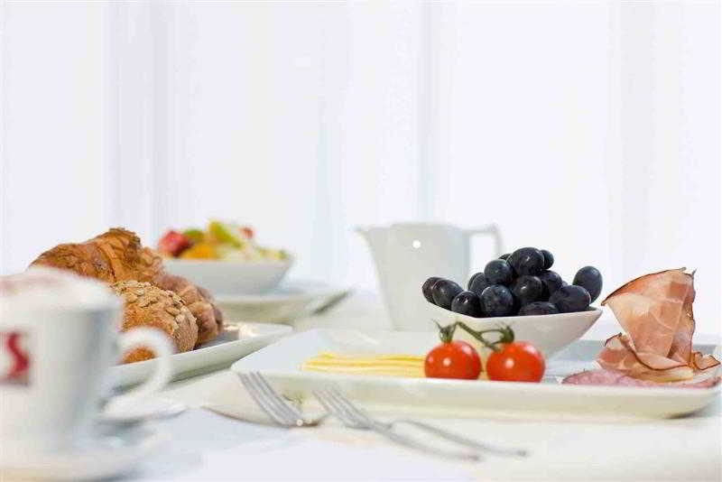 هتل Mercure Hotel Frankfurt Eschborn Sued Eschborn