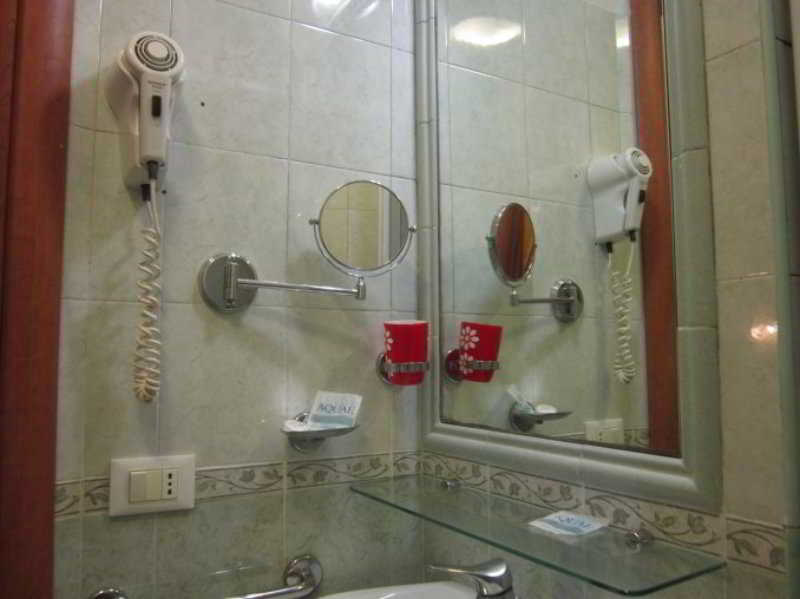 هتل Hotelier Evergreen رم