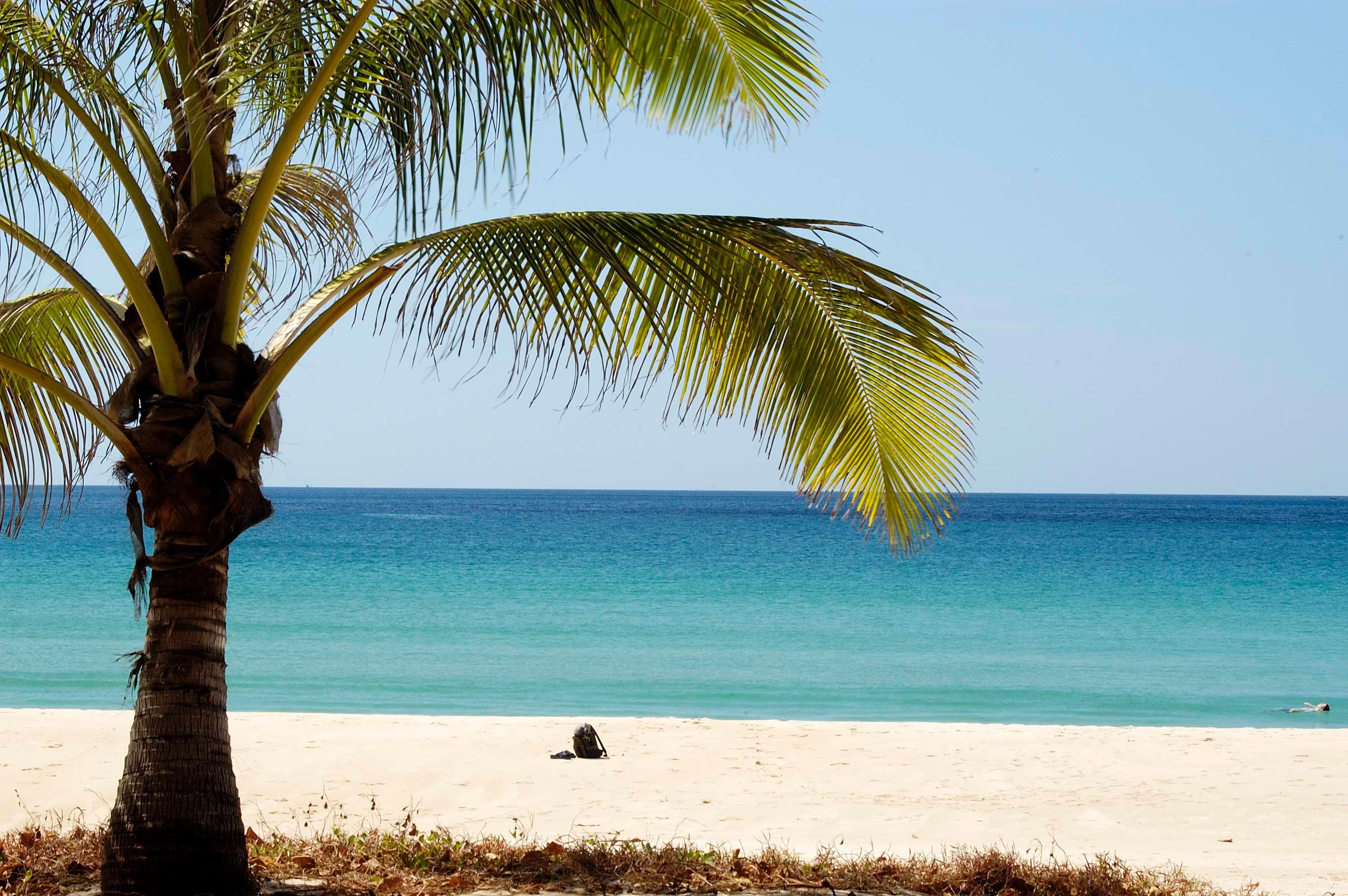 هتل Horizon Karon Beach Resort & Spa Karon
