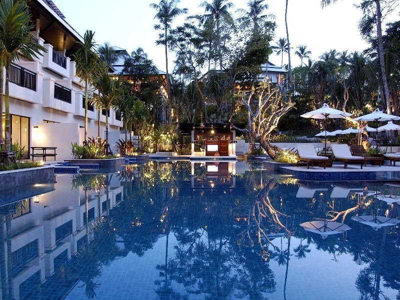 Hotel Horizon Karon Beach Resort & Spa