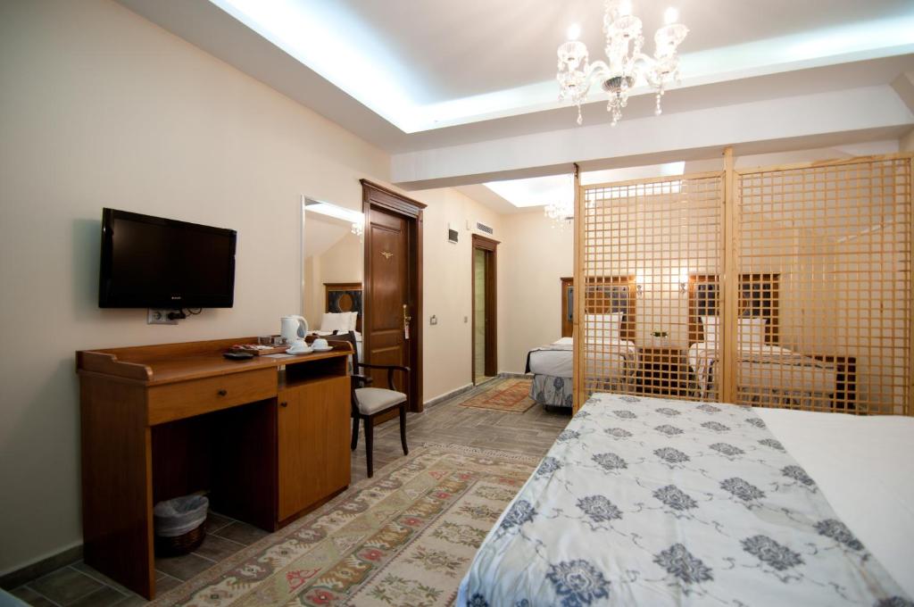 هتل A'la Sofia Hotel استانبول