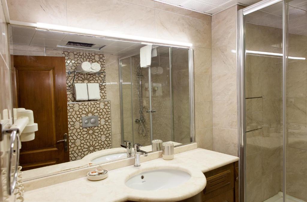 هتل A'la Sofia Hotel استانبول