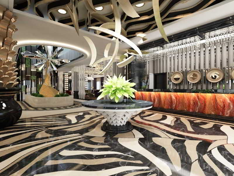 تصاویر Hotel Palm World Resort & Spa Side