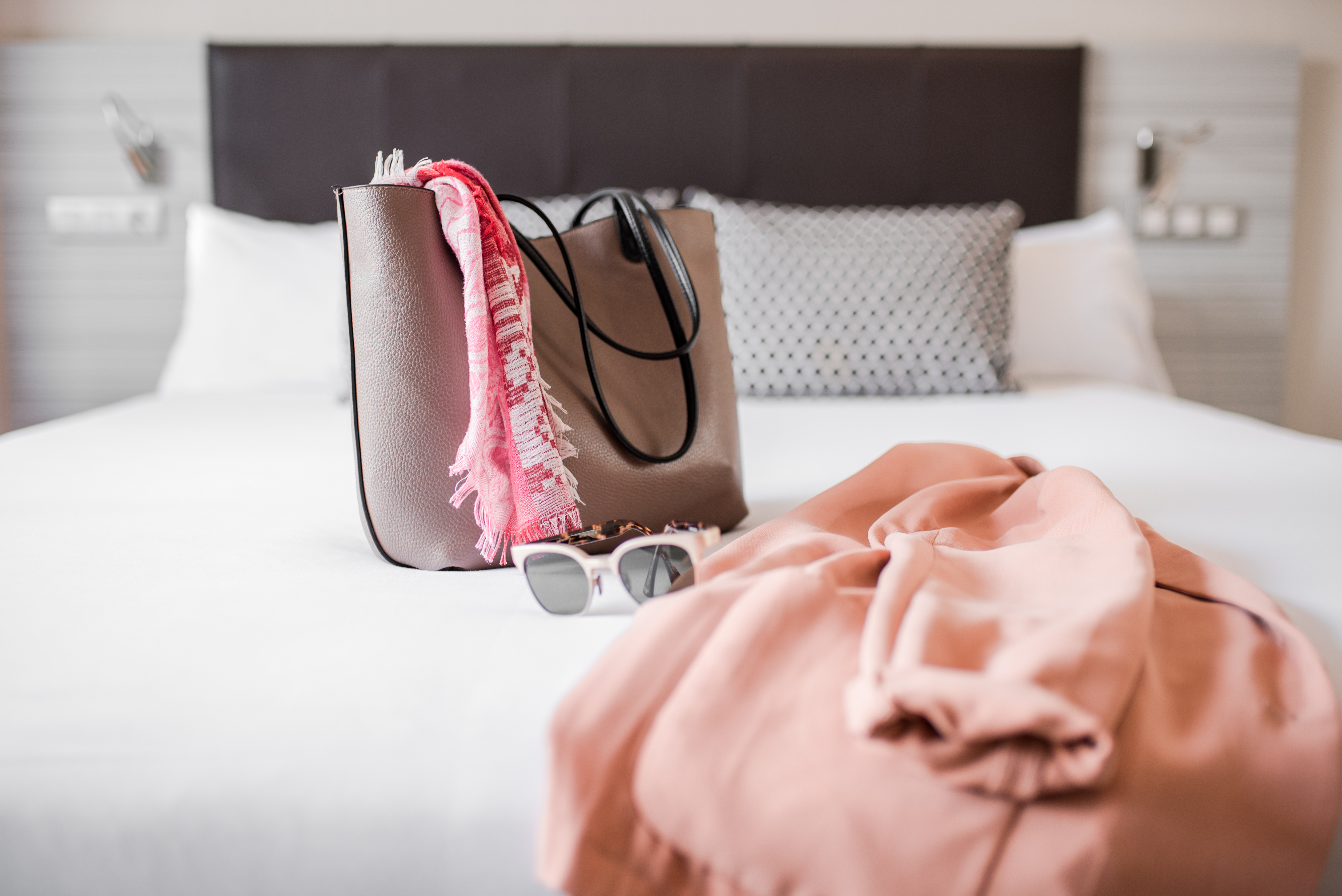 هتل Petit Palace Puerta del Sol مادرید