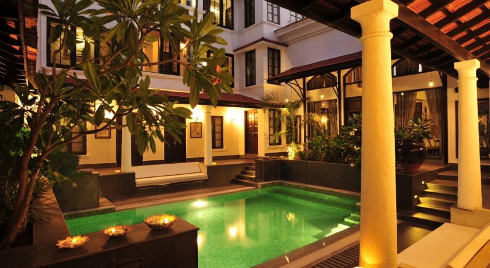 Hotel Sol de Goa