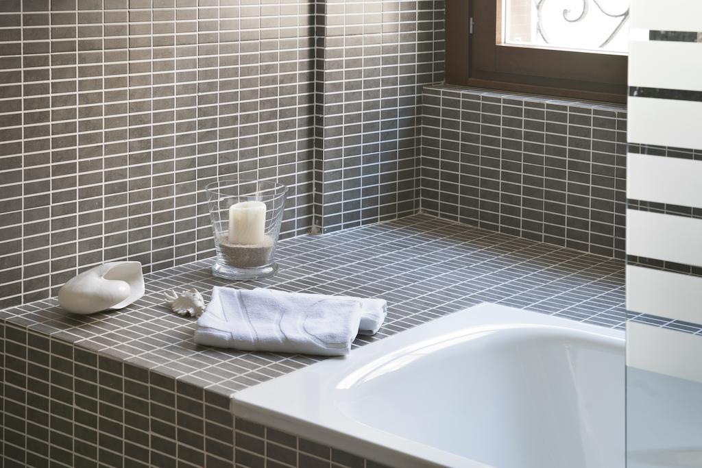 هتل AC Hotel Recoletos مادرید