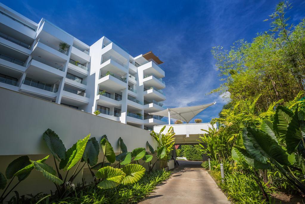 هتل Sansuri Resort Phuket Surin Beach