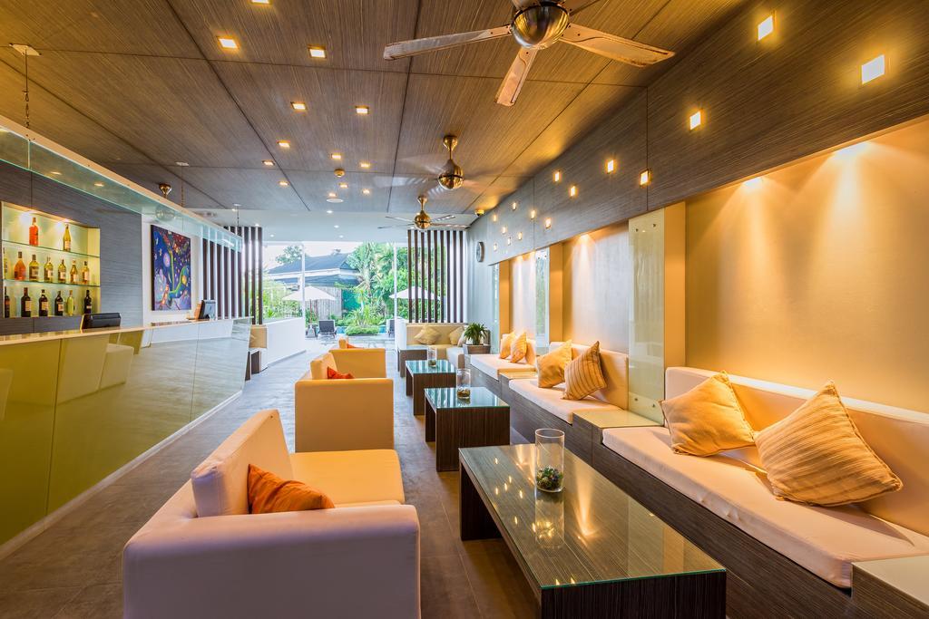 هتل Sansuri Resort Phuket Surin Beach