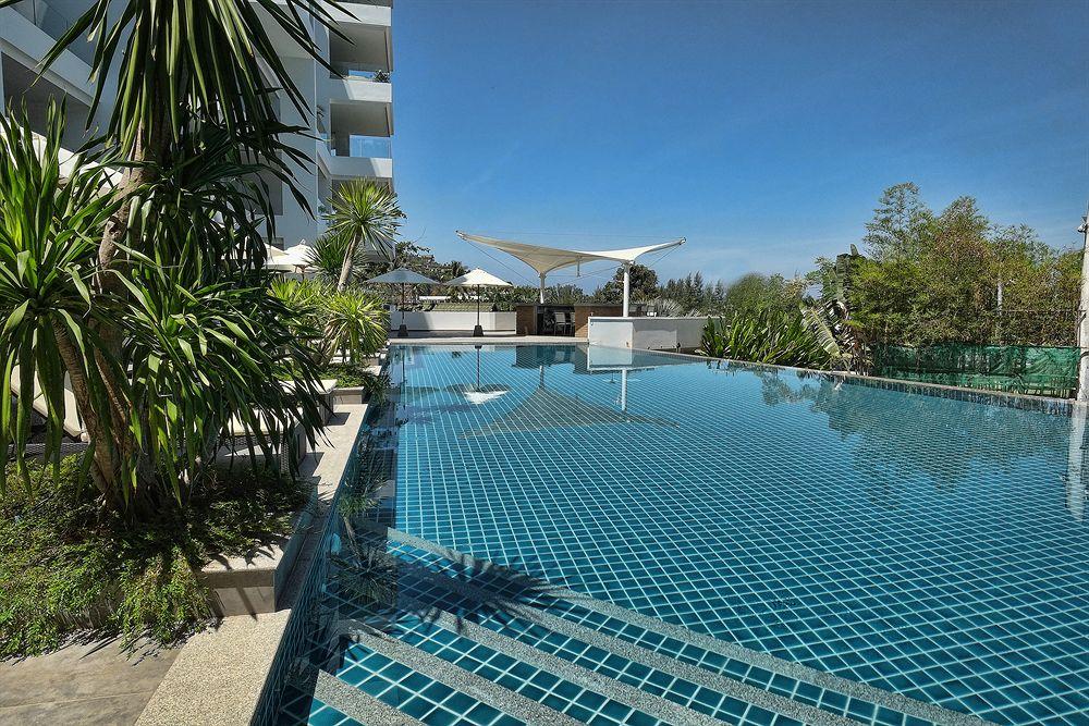 هتل Sansuri Resort Phuket Surin Beach