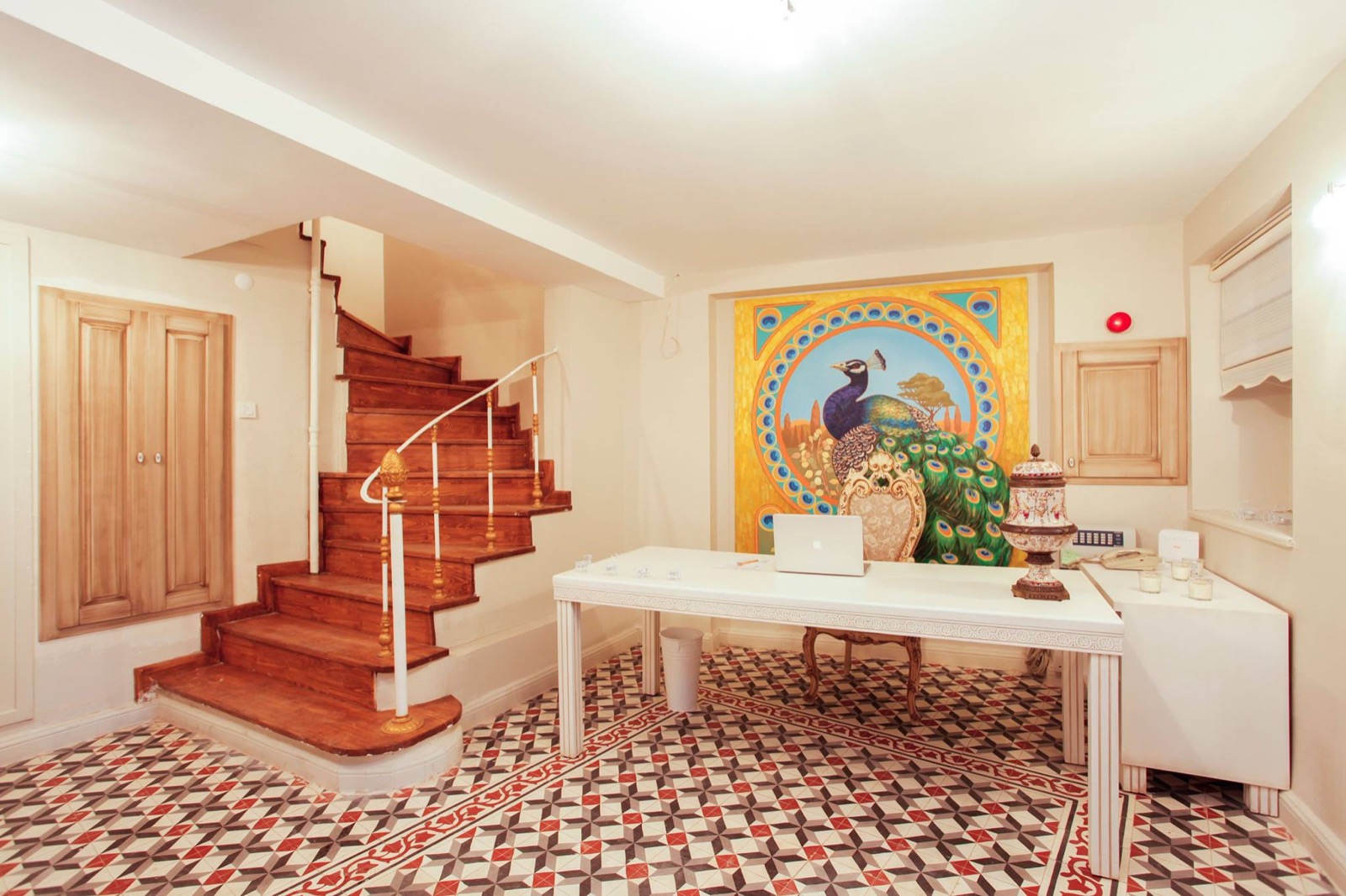 هتل The Loft Istanbul استانبول