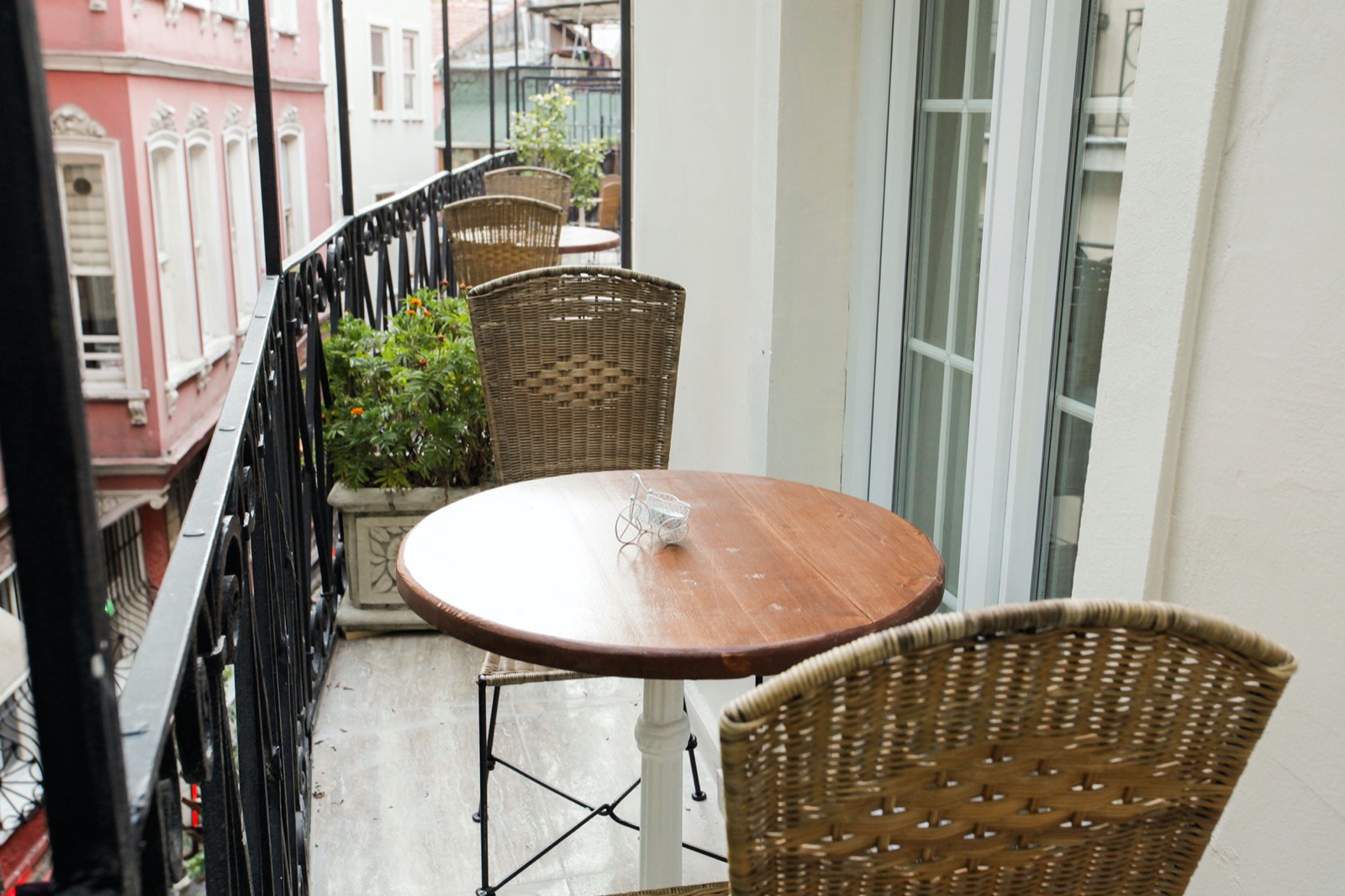 هتل The Loft Istanbul استانبول