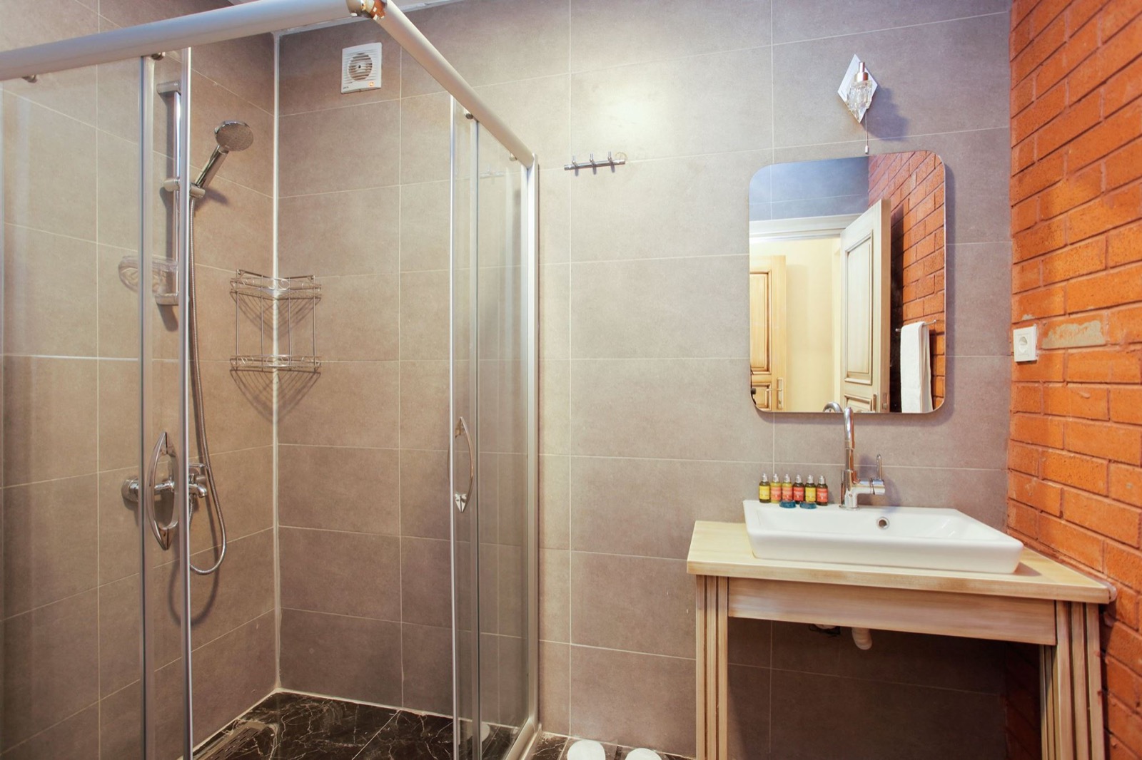 هتل The Loft Istanbul استانبول