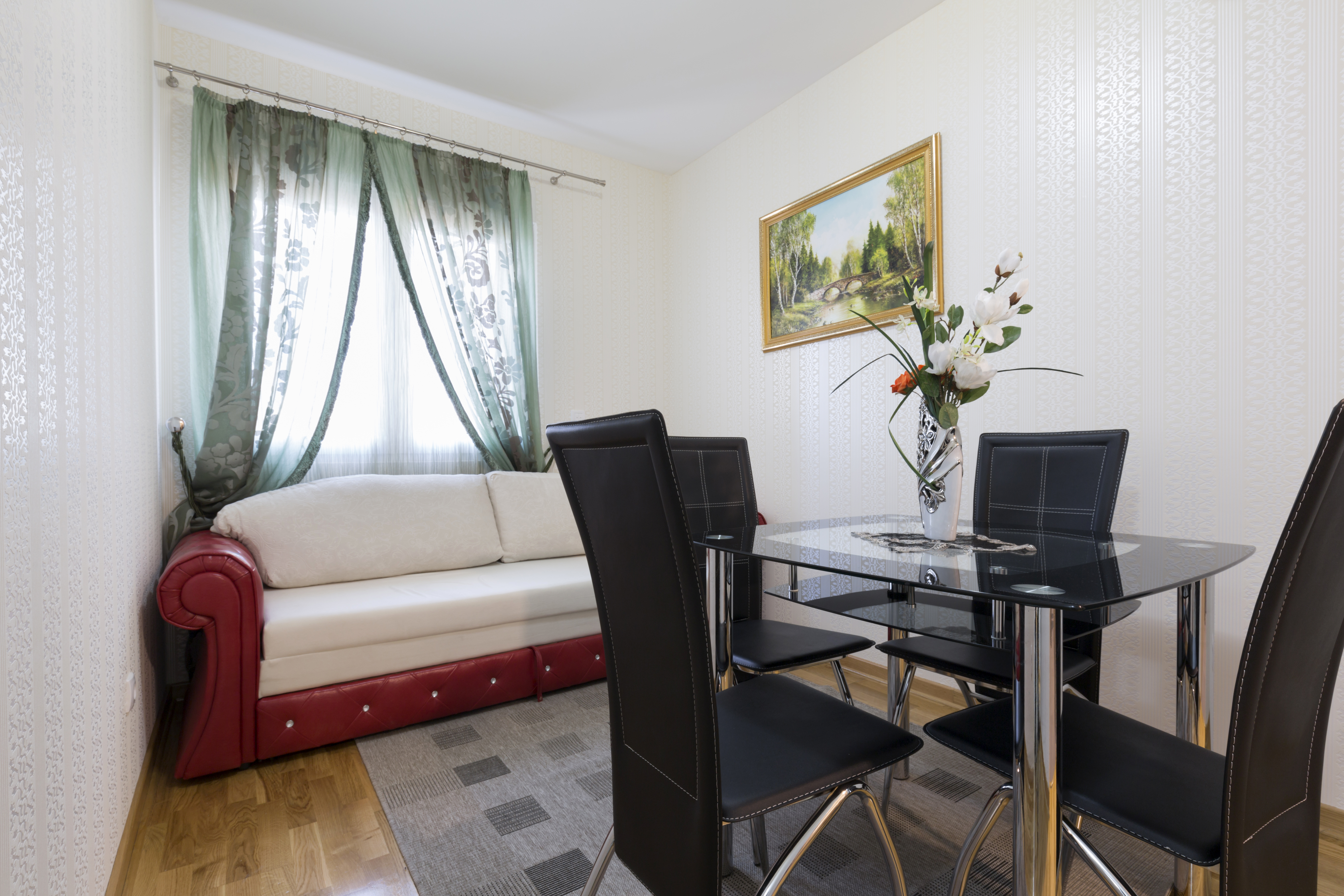 هتل Lazar Lux Apartments بلگراد