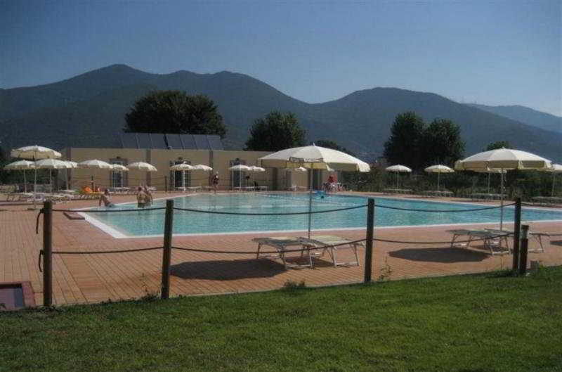 هتل Eden Park Resort San Giuliano