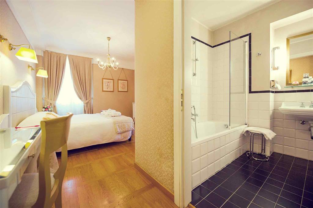 هتل Mercure Milano Centro میلان