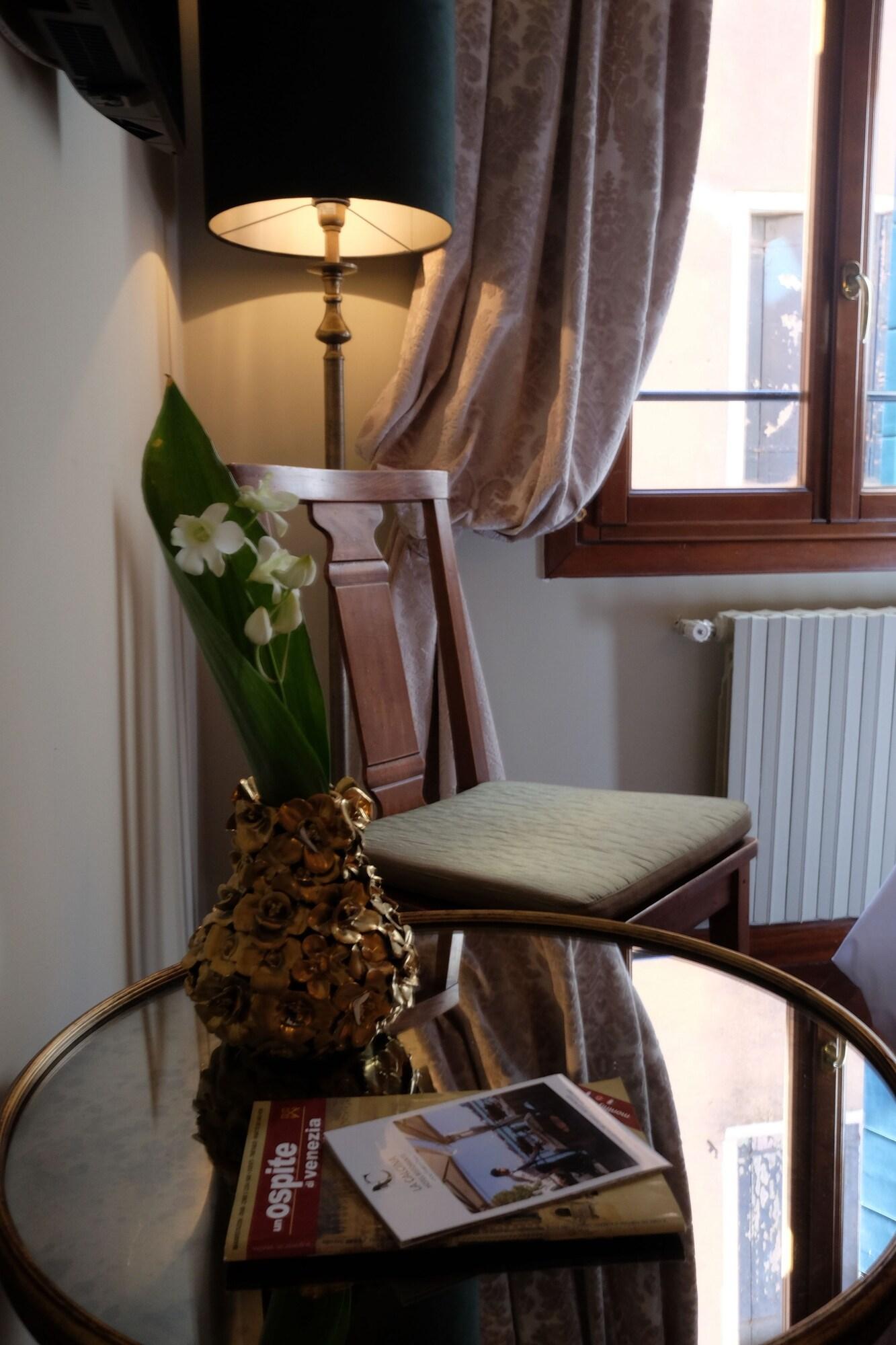 هتل La Calcina Suites ونیز