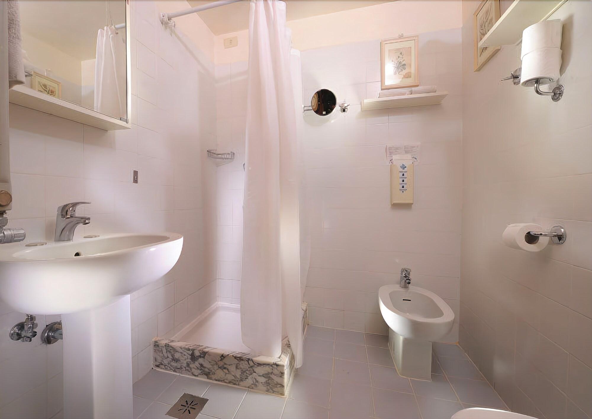 هتل La Calcina Suites ونیز